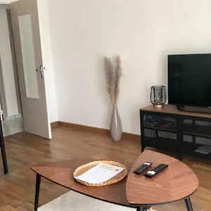 Apartamento A 2 Pas Du Mont St-michel, Pontorson