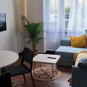 Cocooning Centre Appartement